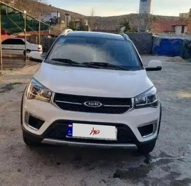 MVM X22 (اکسلنت)|خودرو سواری و وانت|تهران, علم و صنعت|دیوار