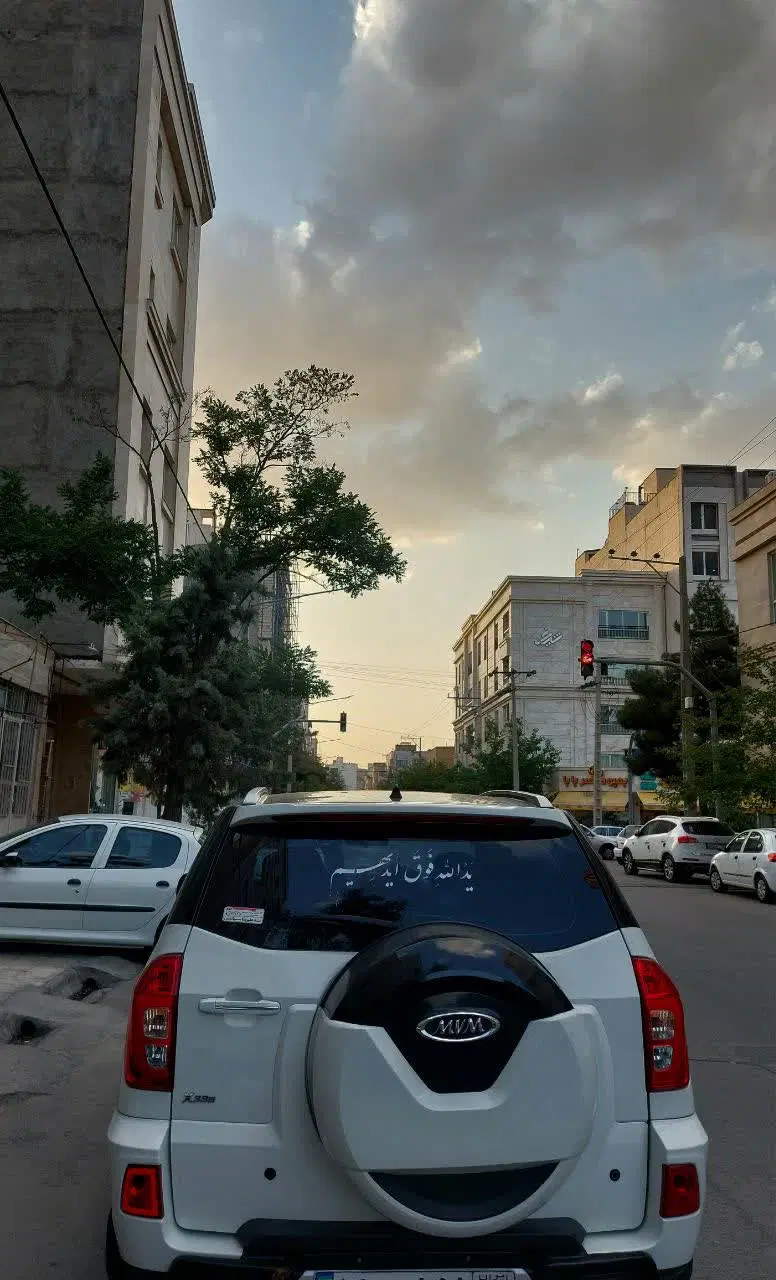 x33s اسپرت|خودرو سواری و وانت|کاشمر, |دیوار