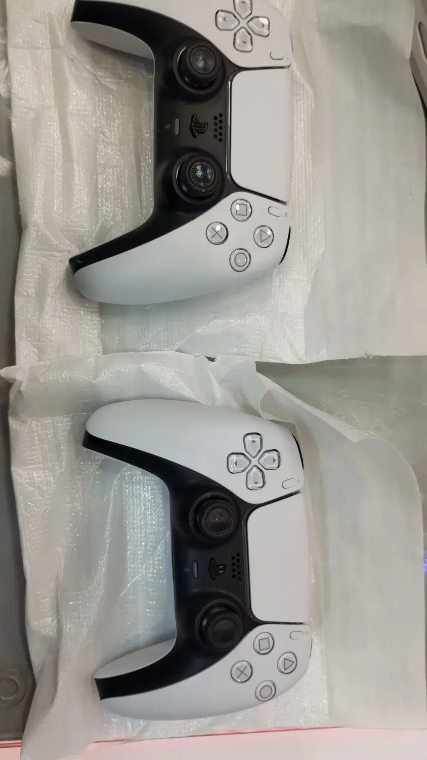 PS5 controller|کنسول، بازی ویدئویی و آنلاین|تهران, جردن|دیوار