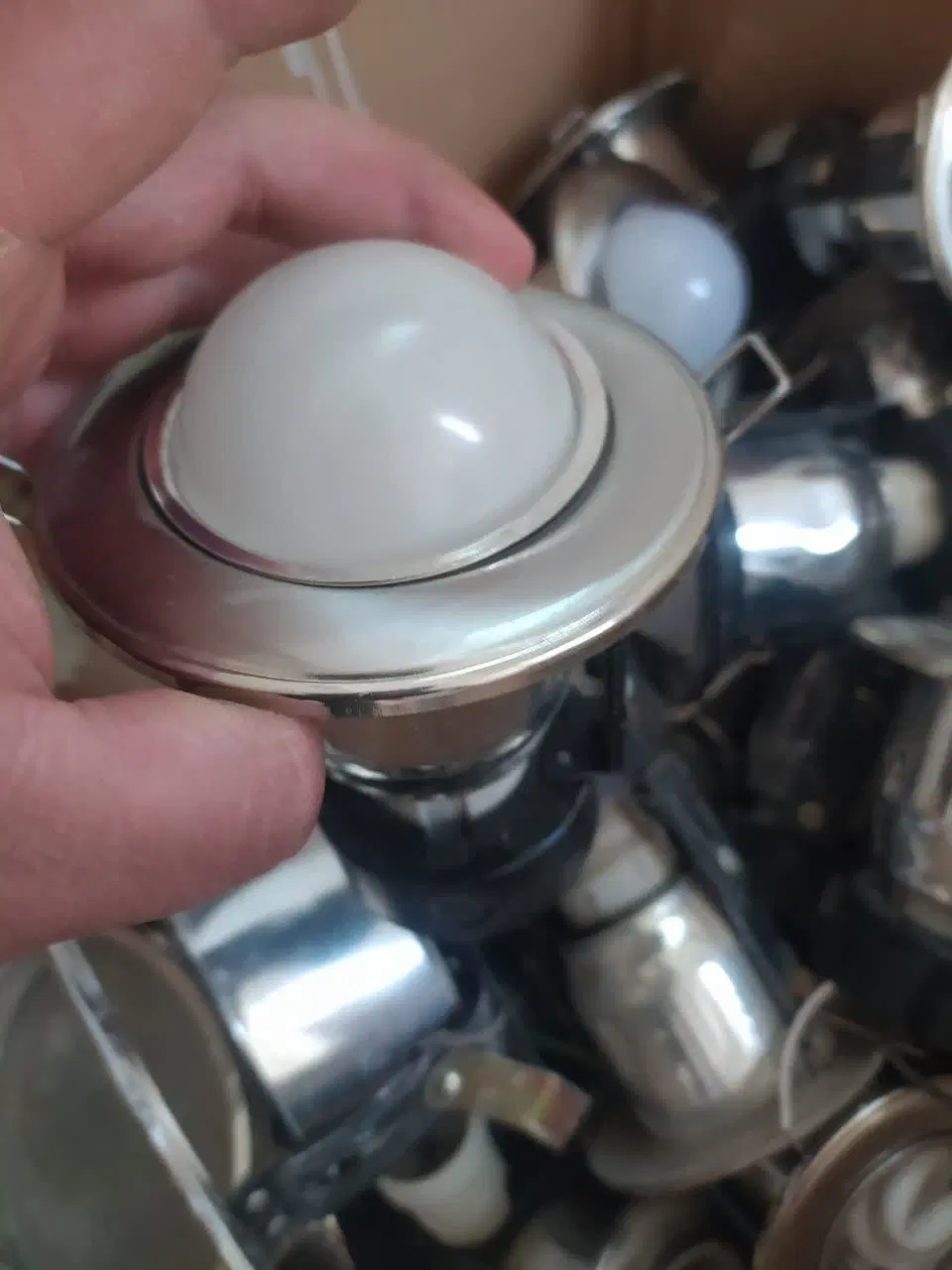 هالوژن|لامپ و چراغ|اراک, |دیوار