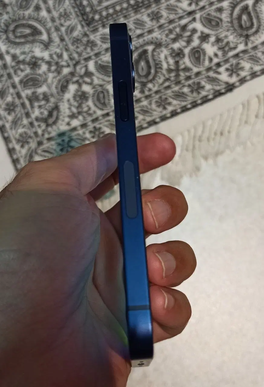 iPhone 12 mini 128 g|موبایل|تهران, راه آهن|دیوار