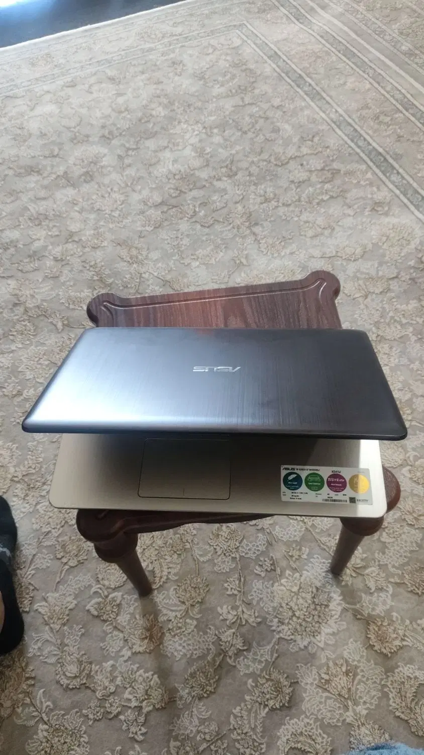 Asus corei 3 نسل۷|رایانه همراه|ارومیه, |دیوار