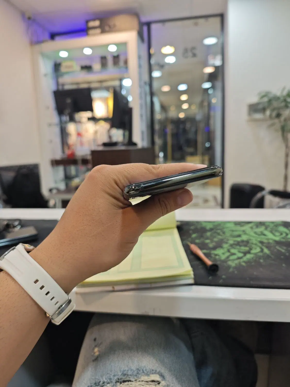 iphone 11 promax 256GB|موبایل|کرج, گوهردشت|دیوار