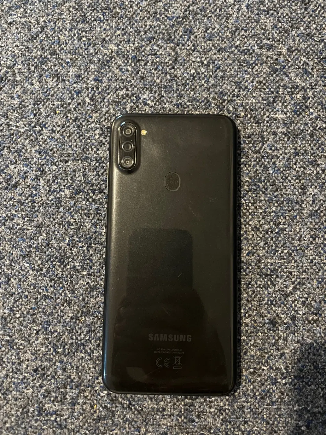 سامسونگ A11 samsung|موبایل|کرج, مهرویلا شمالی|دیوار