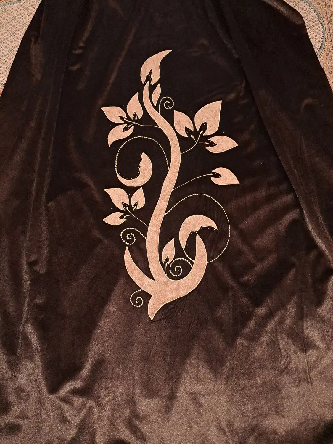 پرده نو|پرده، رانر، رومیزی|کرج, گوهردشت|دیوار