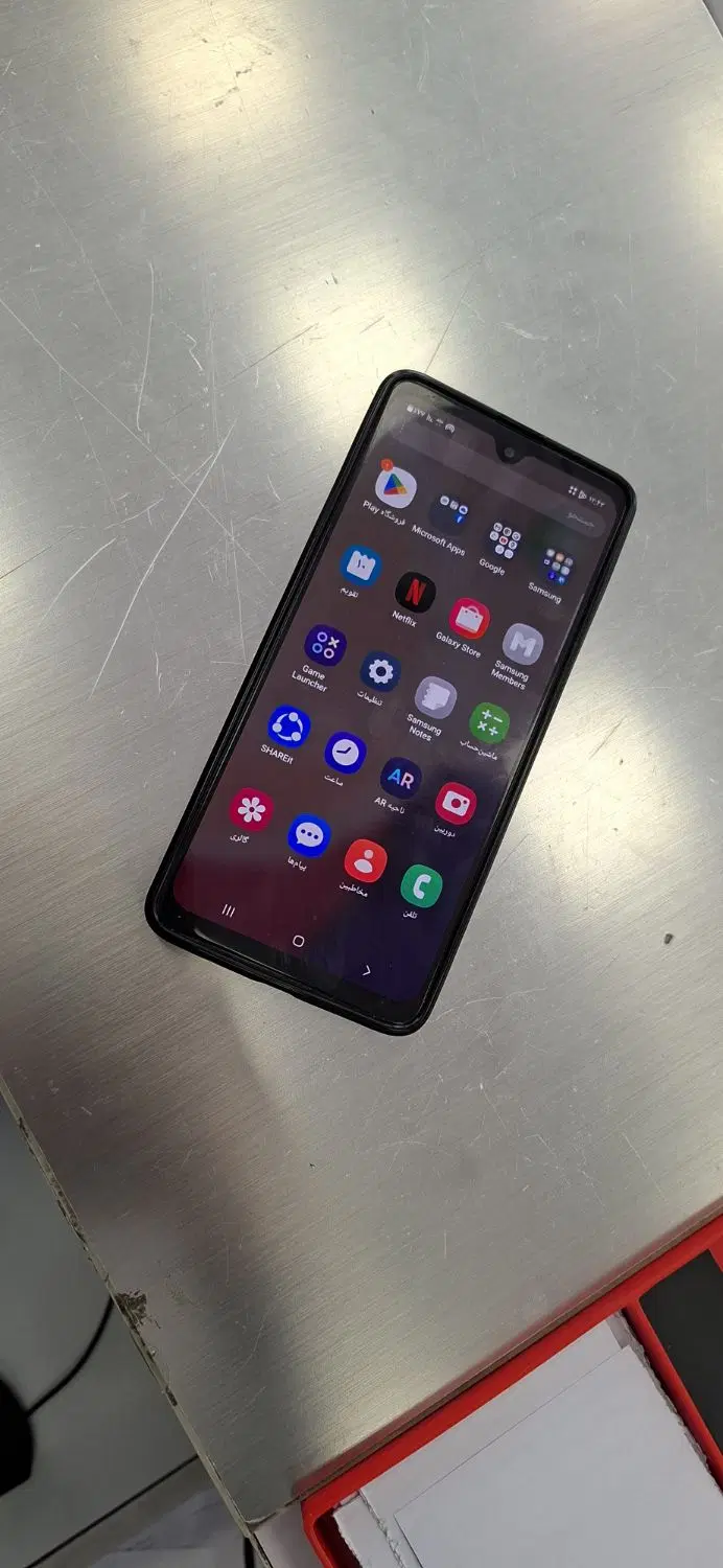 samsung A51|موبایل|تهران, دیلمان|دیوار