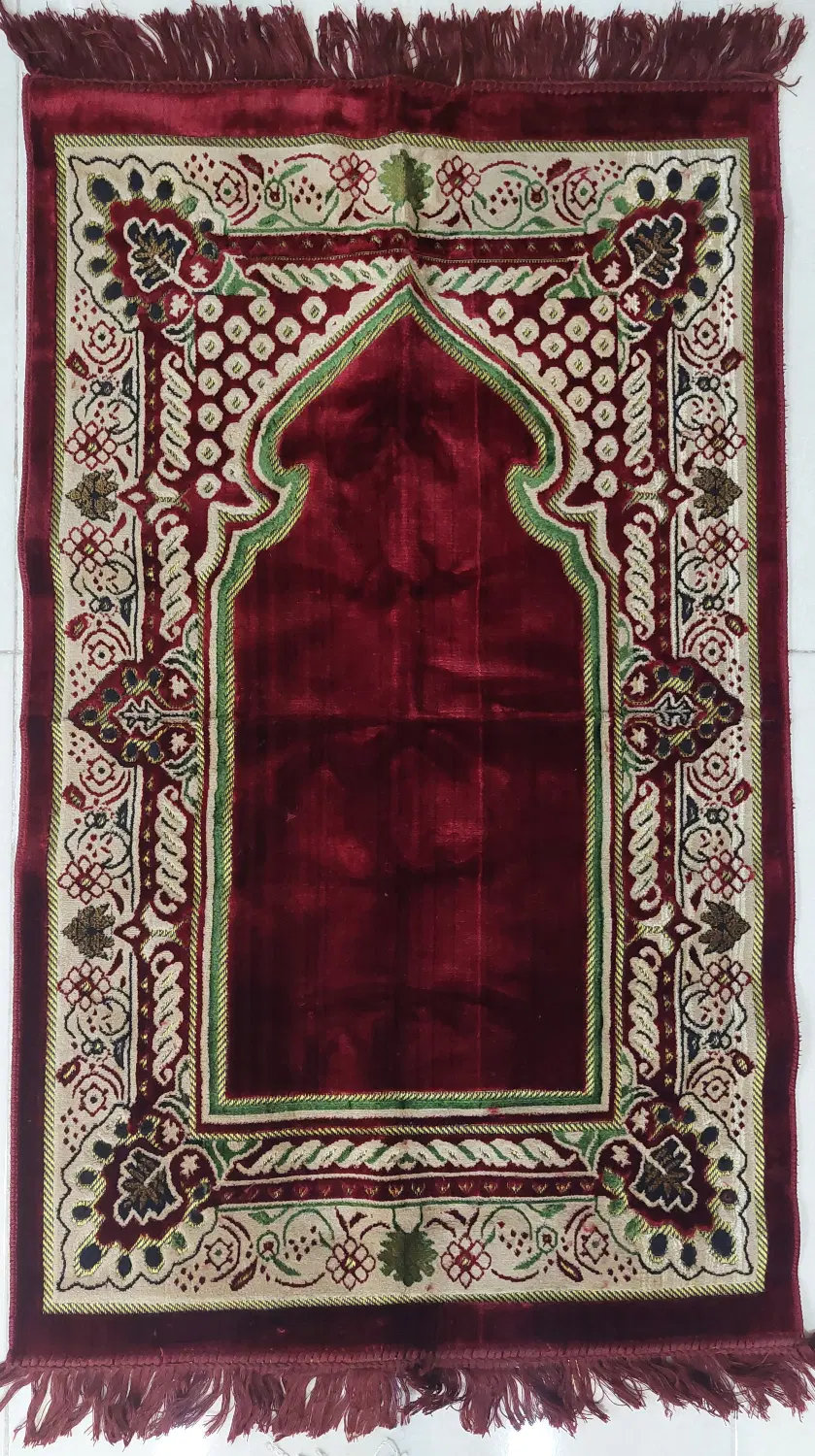 سجاده|فرش|یزد, |دیوار