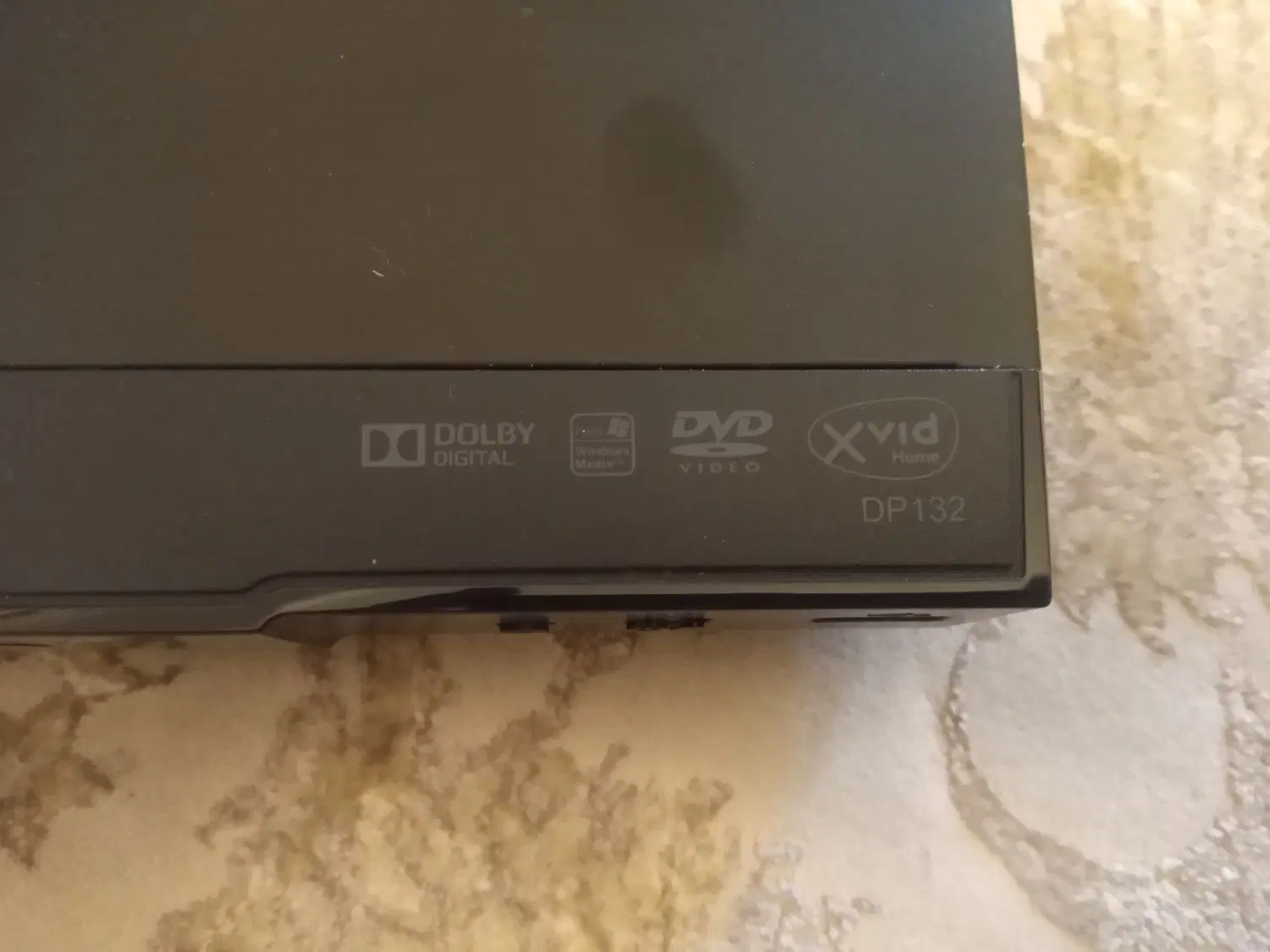 DVD *LG* در حد نو|پخش‌کننده DVD و ویدیو|تهران, تهرانپارس شرقی|دیوار