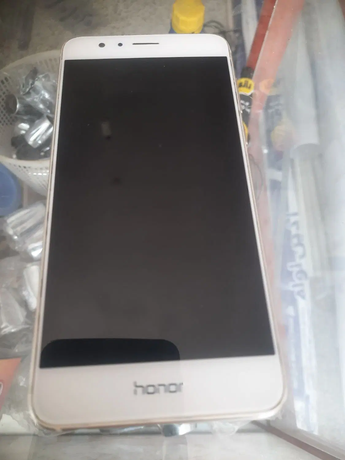 گوشیhonor  ۶|موبایل|جاجرم, |دیوار
