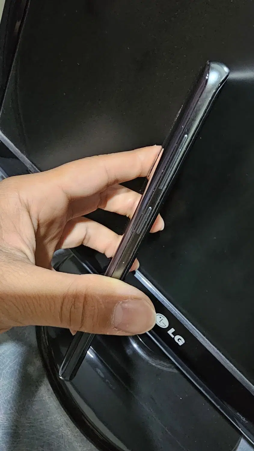 galaxy s9 plus|موبایل|اصفهان, نقش جهان|دیوار