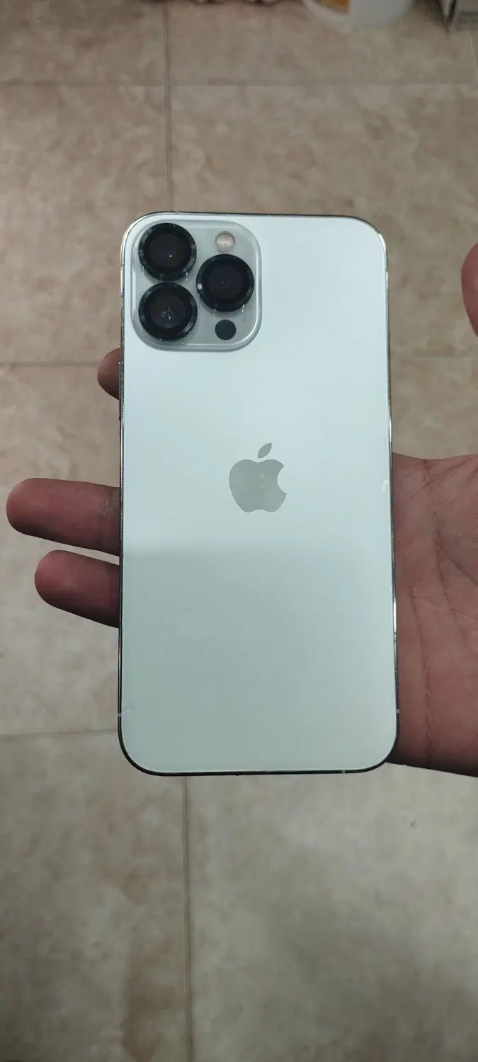 iPhone 13 Pro Max|موبایل|زرندیه, |دیوار