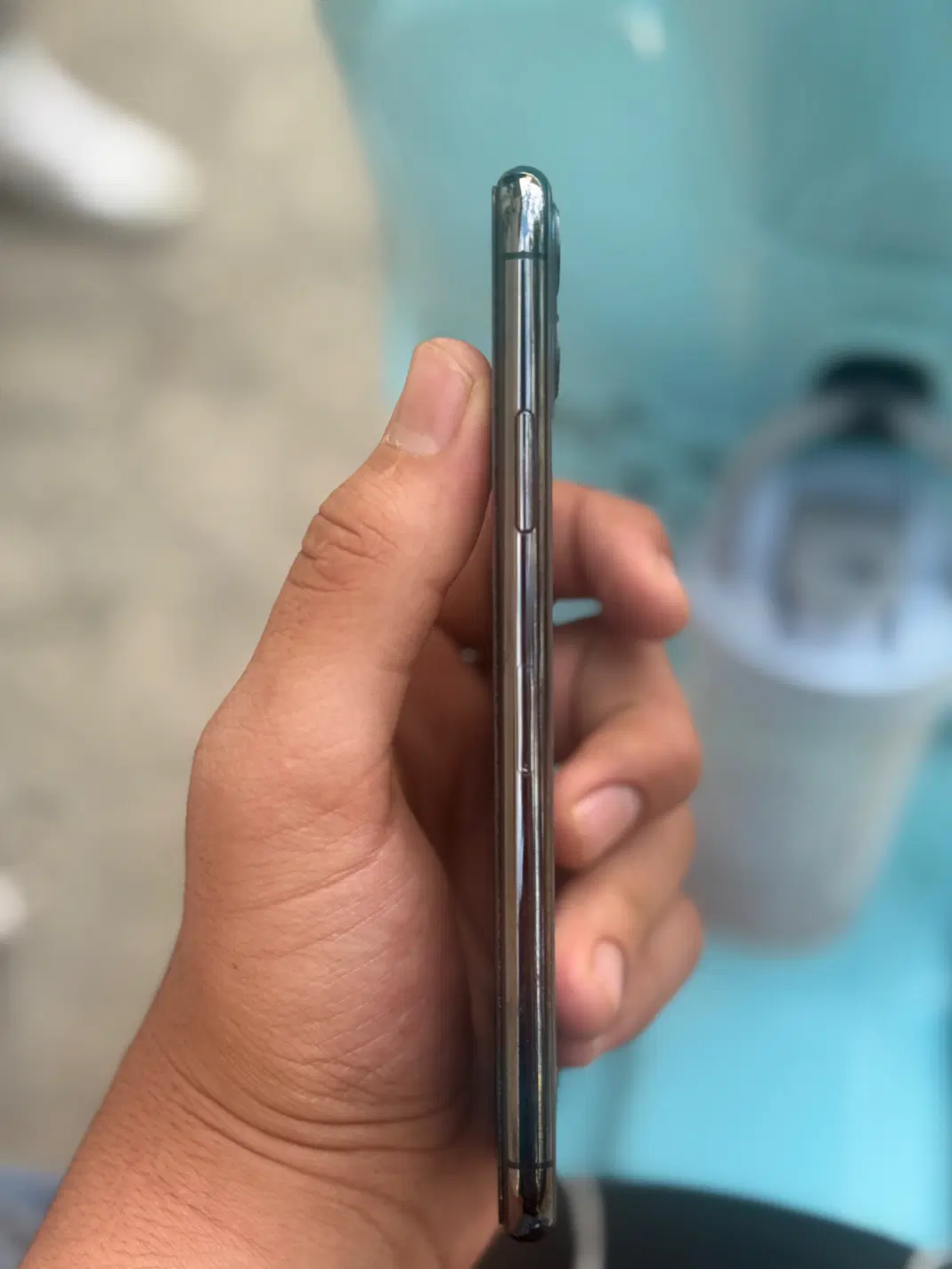 iphone 11 promax|موبایل|ارومیه, |دیوار