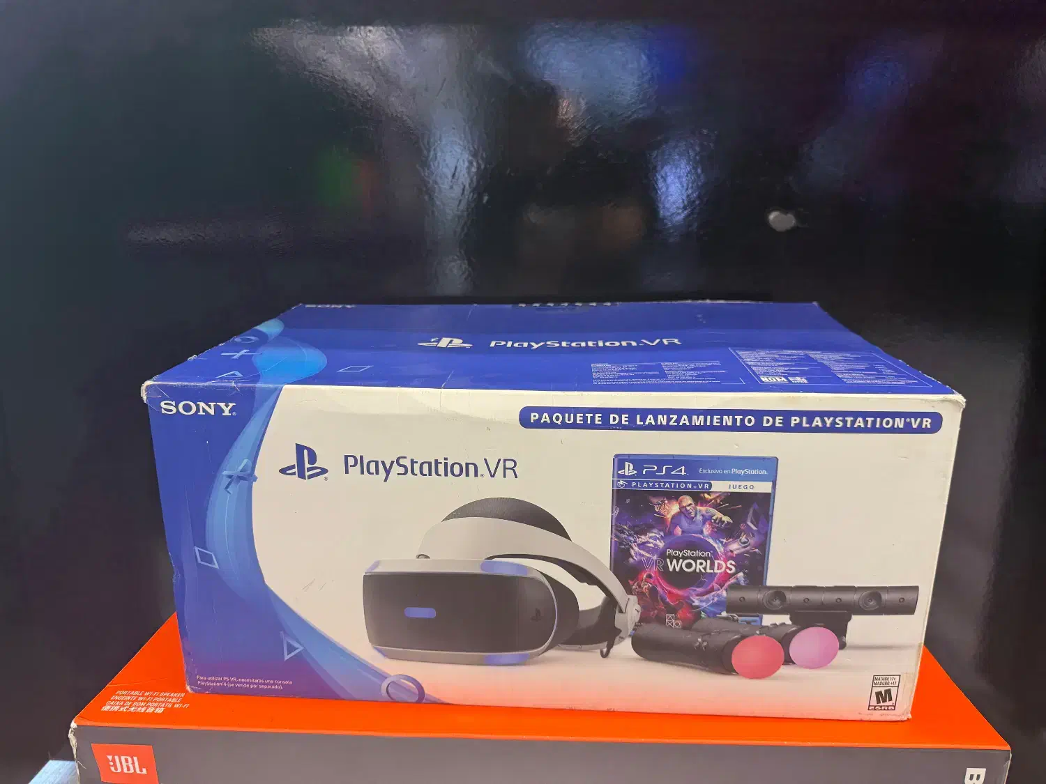 ps4 var|کنسول، بازی ویدئویی و آنلاین|تهران, آسمان|دیوار