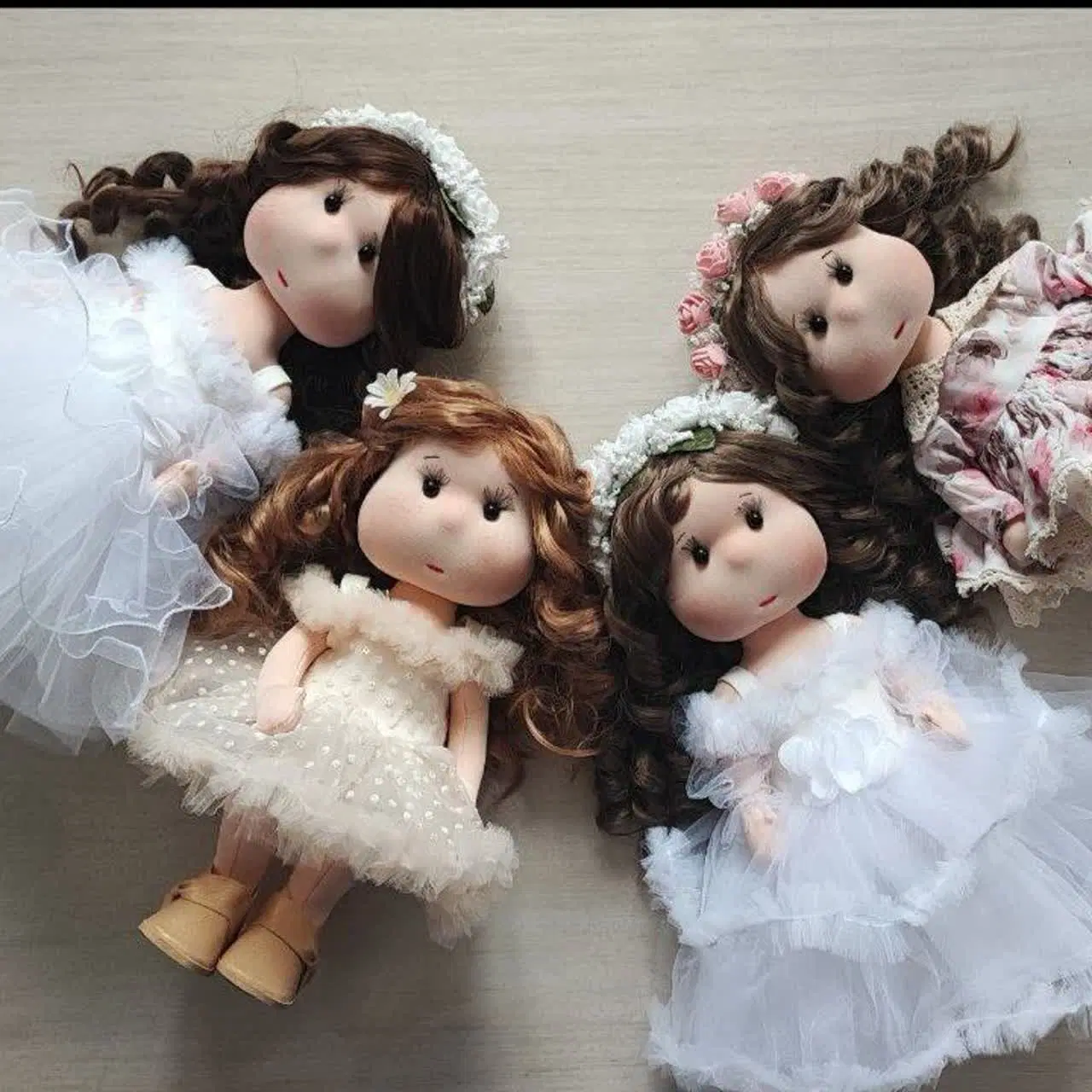 عروسک|اسباببازی|اصفهان, نقش جهان|دیوار