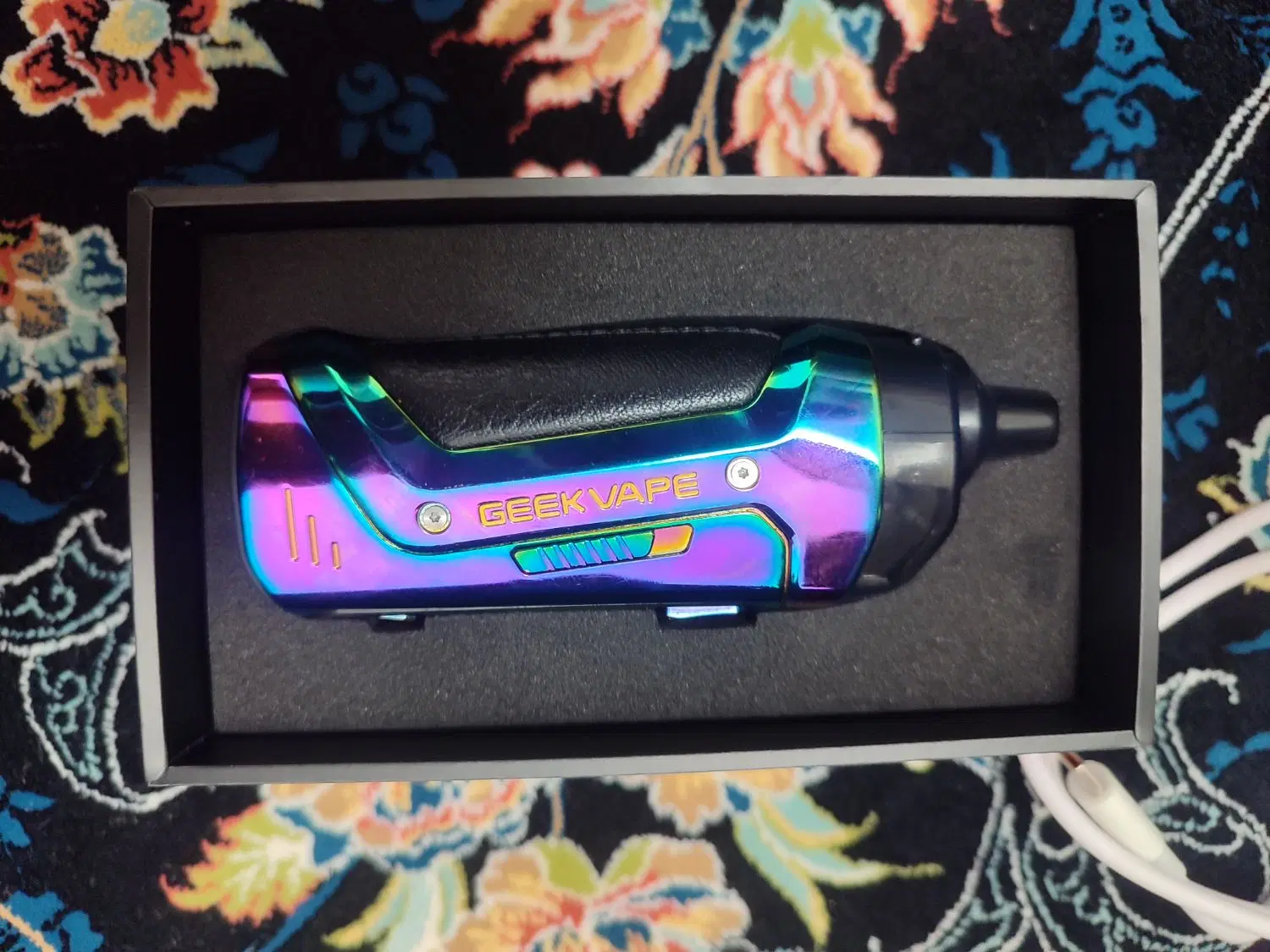 ویپ GEEKVAPEB60|زیورآلات و اکسسوری|جم, |دیوار