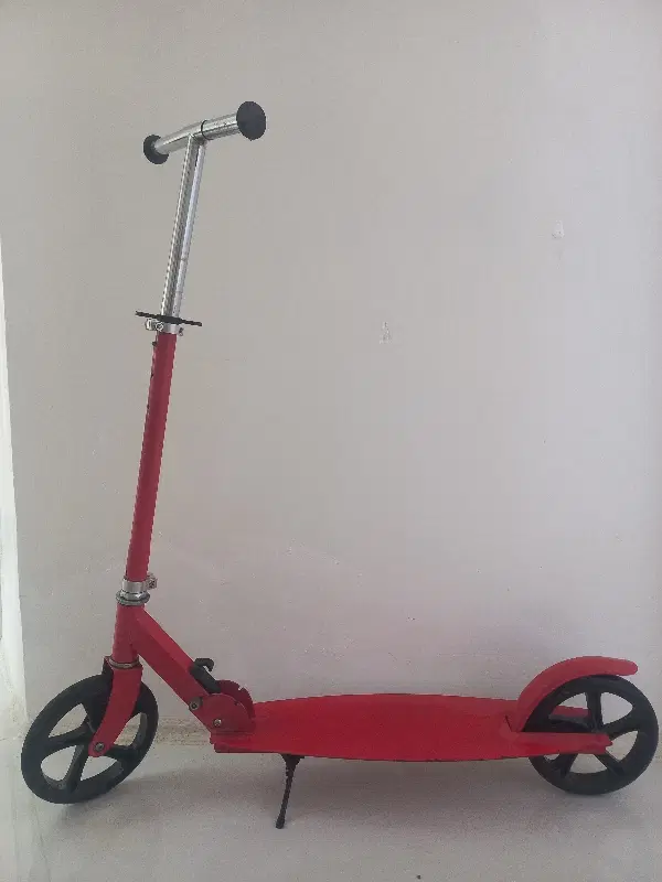 اسکوتر|دوچرخه، اسکیت، اسکوتر|نیشابور, شهرک بسیج|دیوار