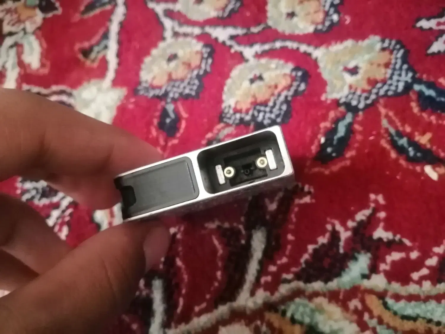 ویپ xros 3nano|زیورآلات و اکسسوری|فسا, |دیوار