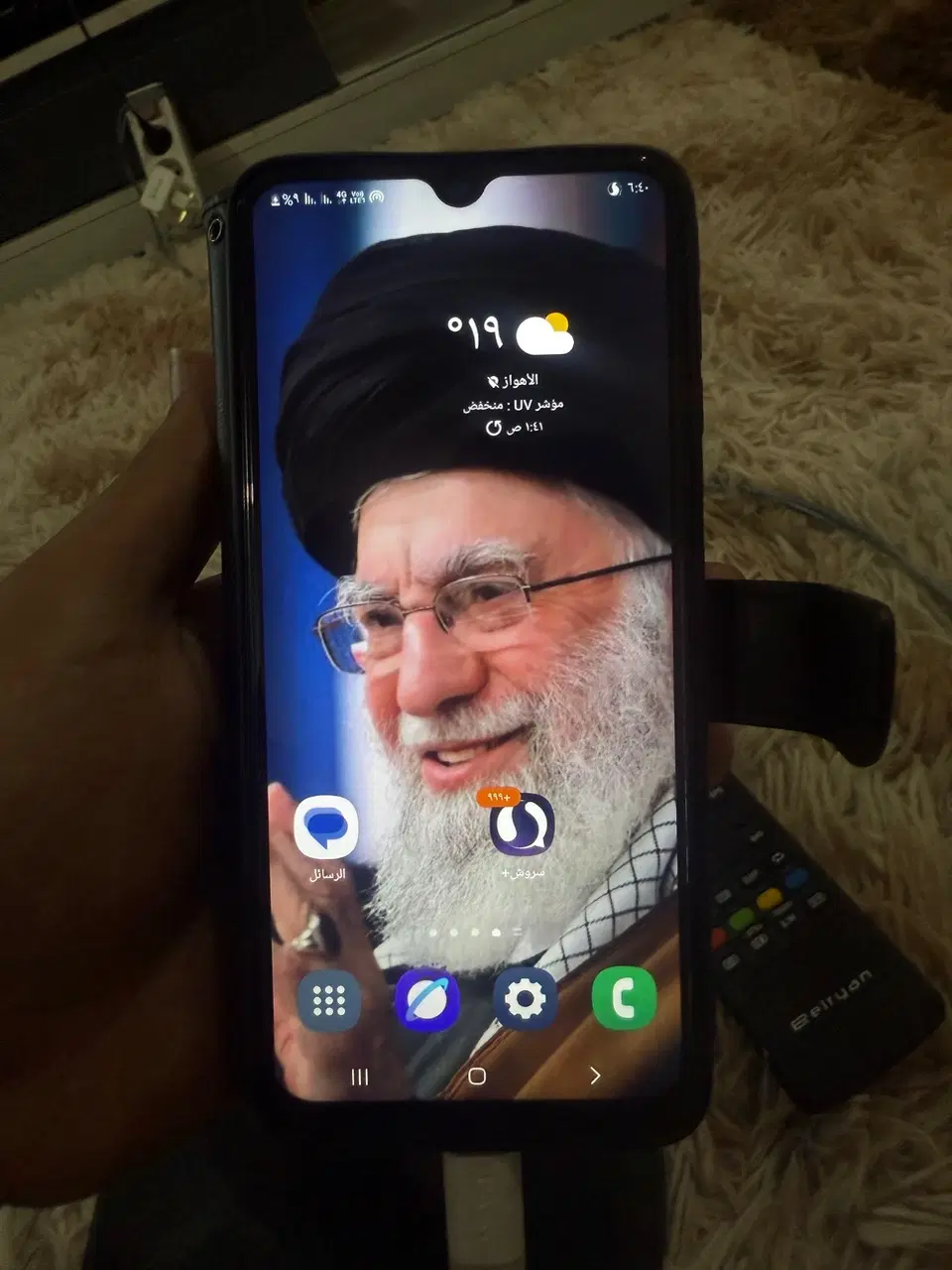 گوشی a22|موبایل|اهواز, اسماعیلیه|دیوار