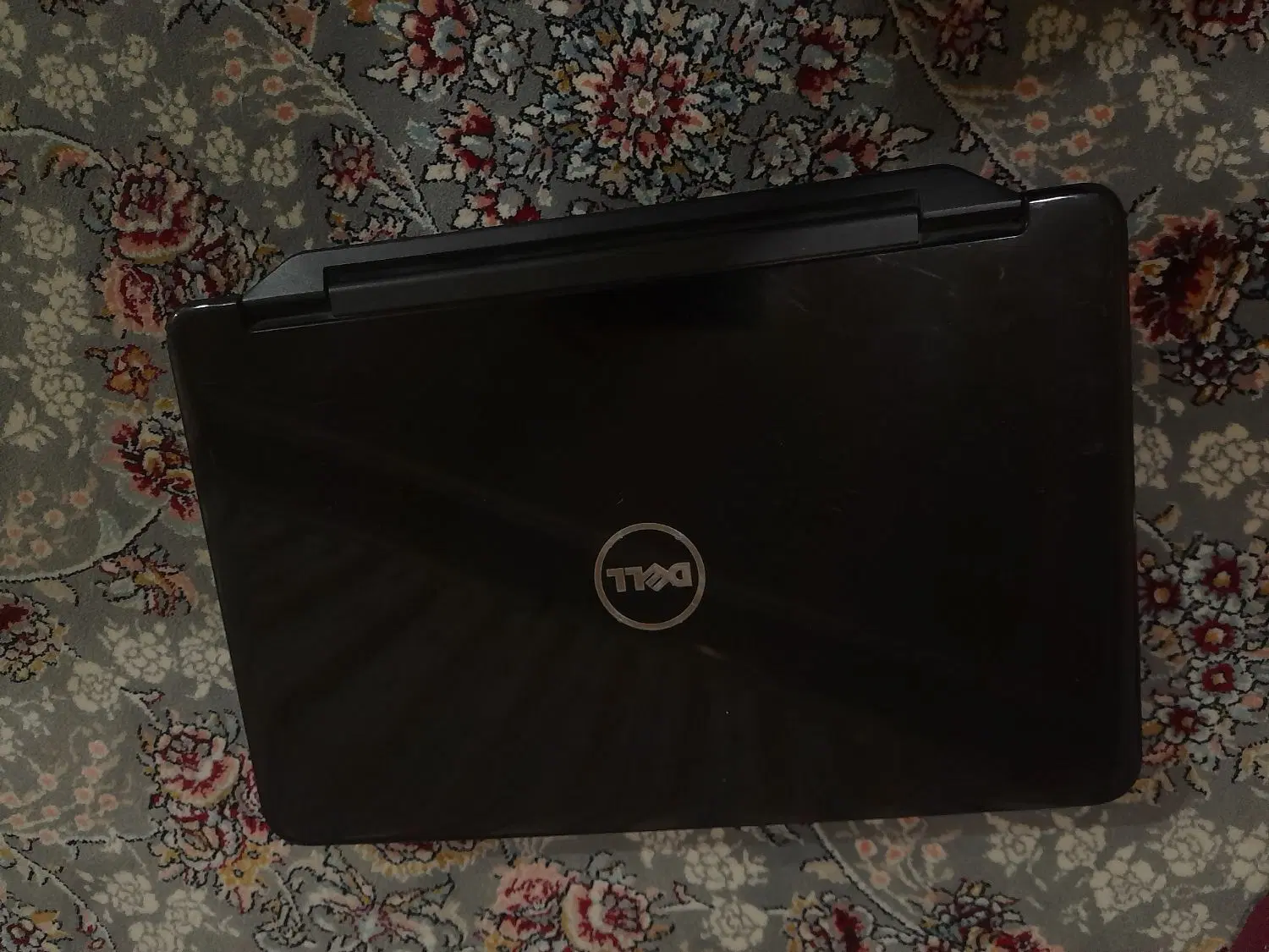 لپ تاب Dell|رایانه همراه|سنندج, |دیوار