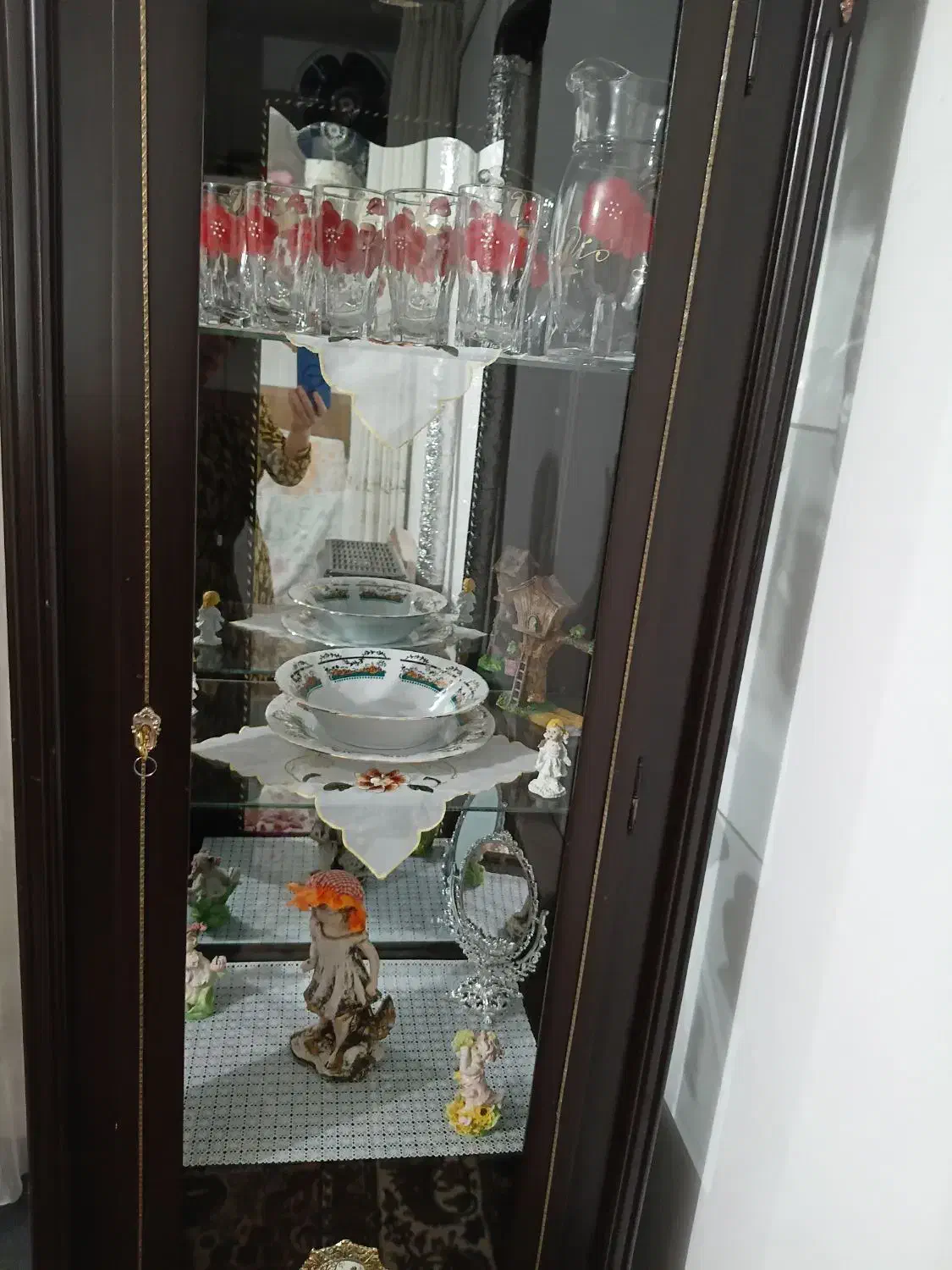 بوفه|بوفه، ویترین، کنسول|کرمانشاه, |دیوار