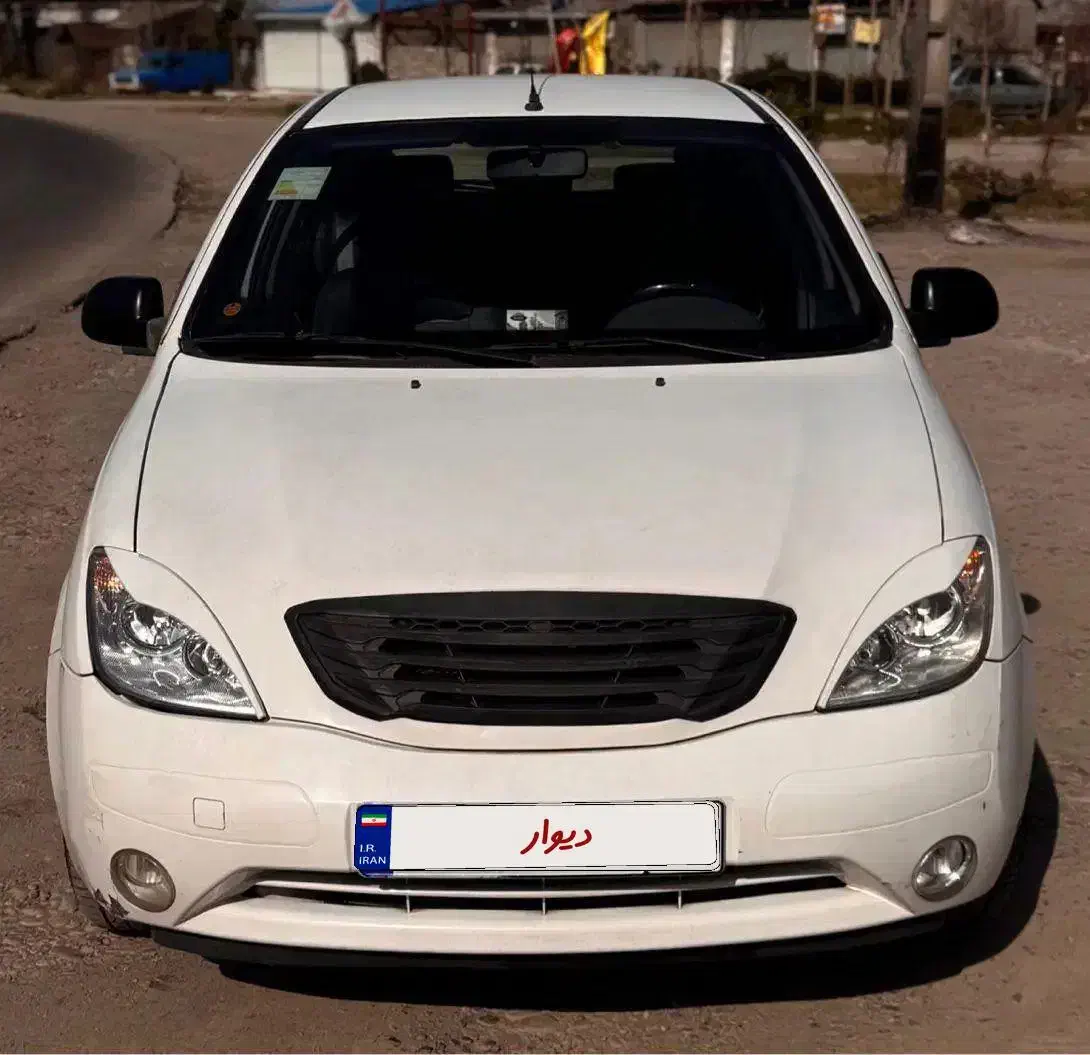 تیبا ۲ - مدل ۱۳۹۷|خودرو سواری و وانت|رشت, بیجارپس|دیوار