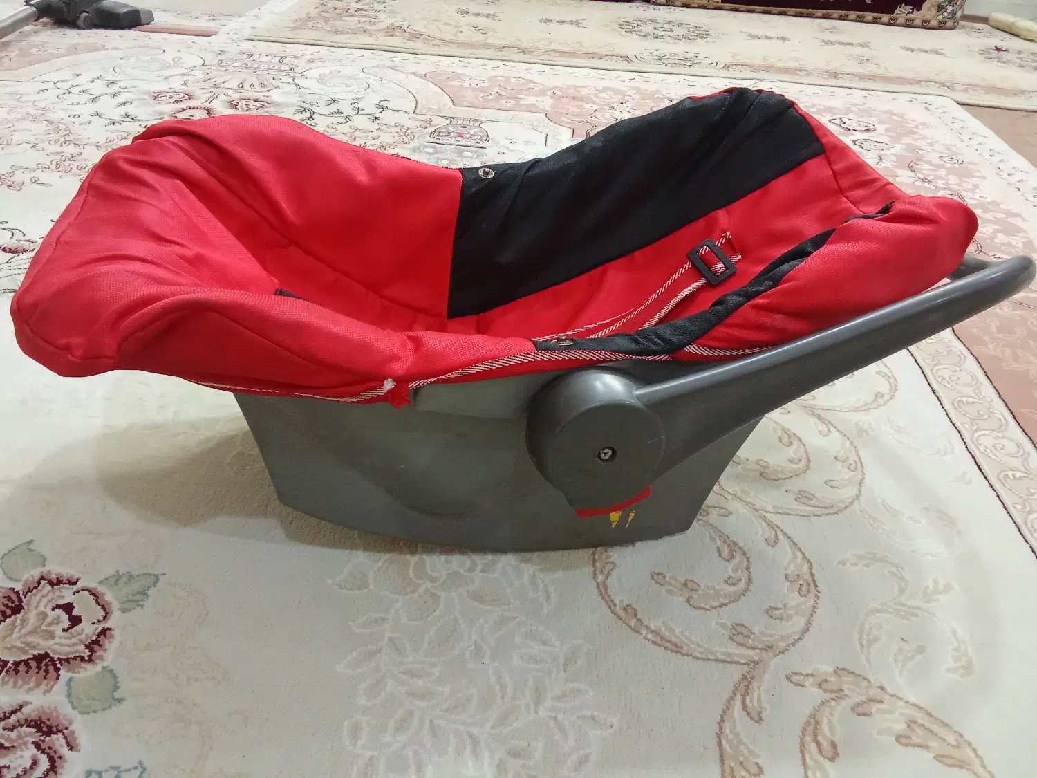 کریر|کالسکه و لوازم جانبی|قم, مهر آباد|دیوار