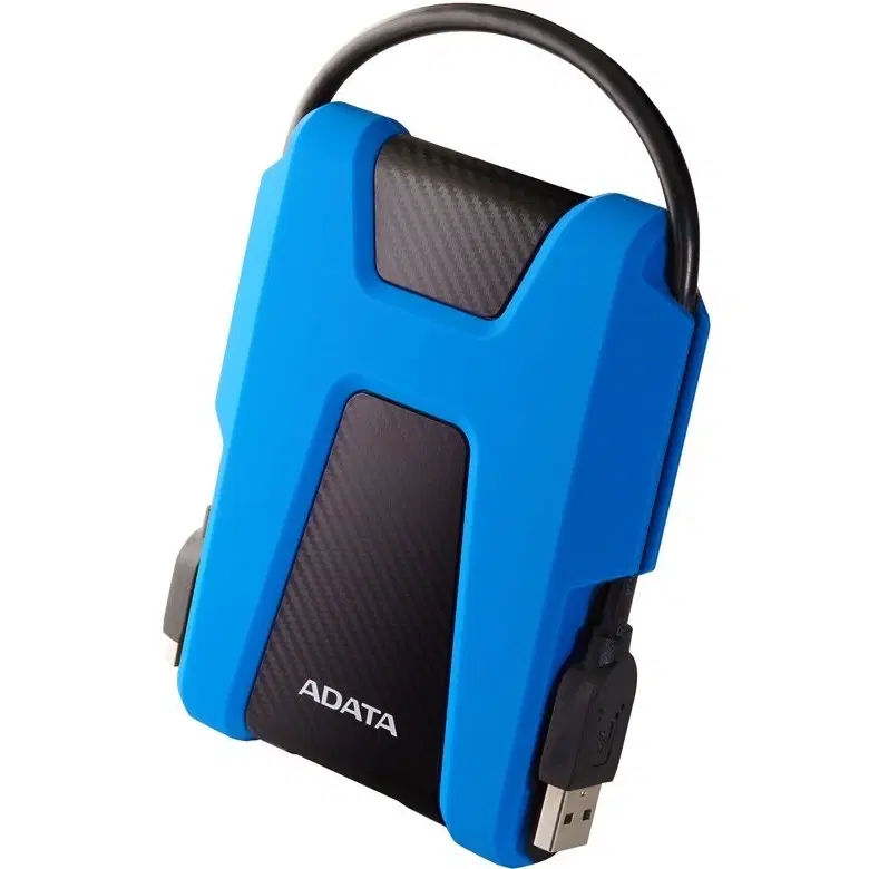 ADATA HD680 1T|قطعات و لوازم جانبی رایانه|سیرجان, |دیوار