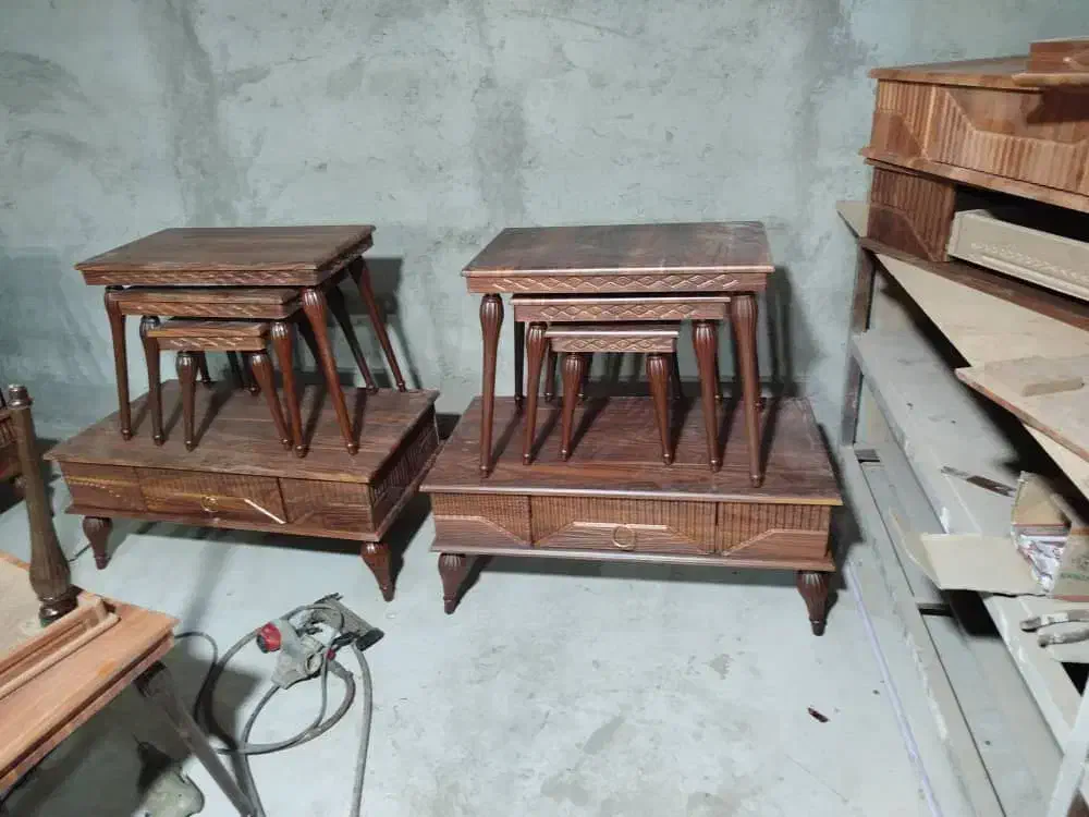 جلومبلی|مبلمان خانگی و میز عسلی|تبریز, |دیوار