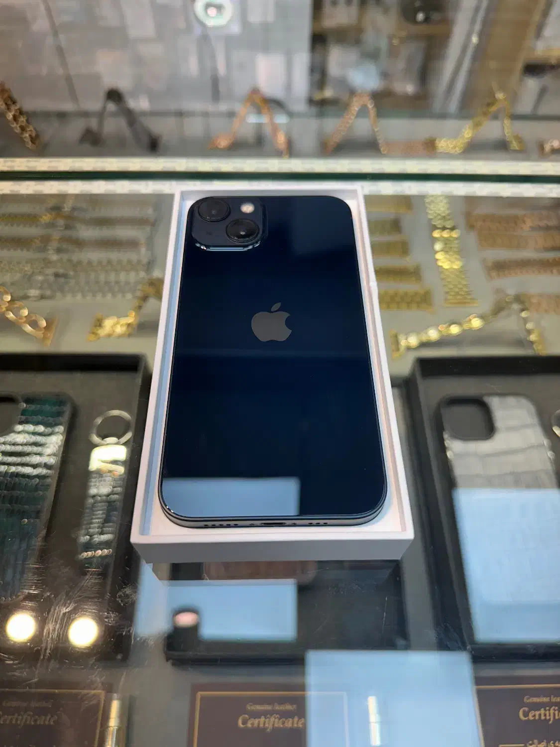 iphon 13 normall 256|موبایل|تهران, باغ فیض|دیوار