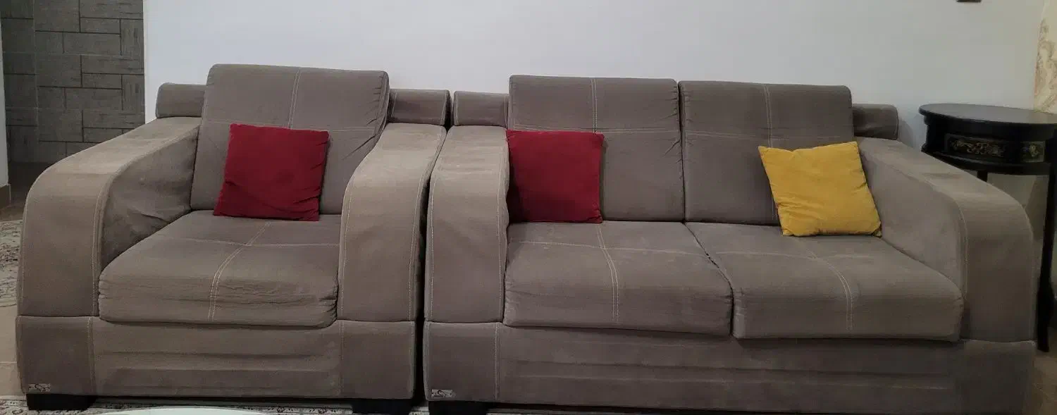 مبل|مبلمان خانگی و میز عسلی|رشت, فلسطین|دیوار