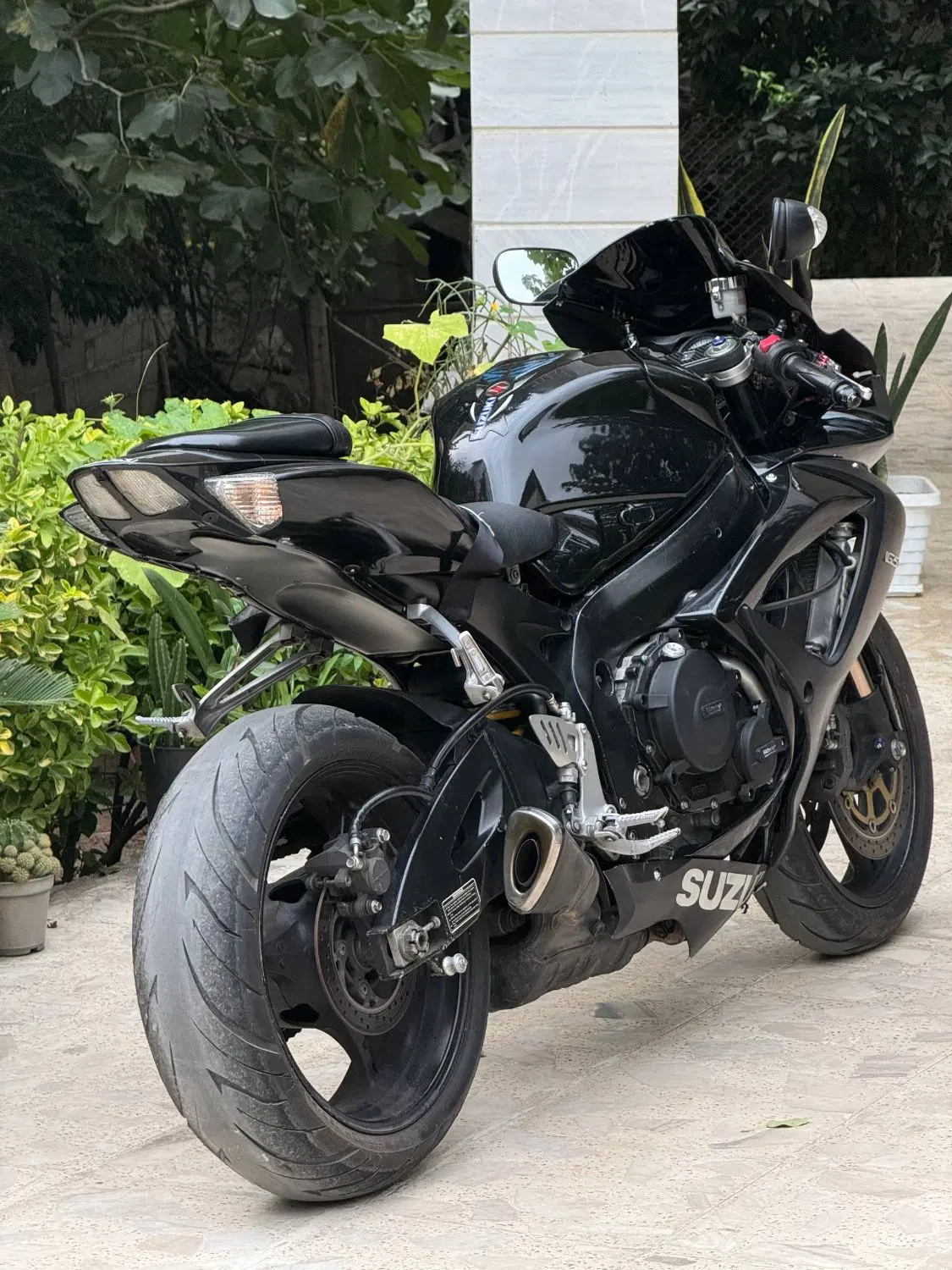 gsxr600 cbr mt yz|موتورسیکلت|تهران, منیریه|دیوار