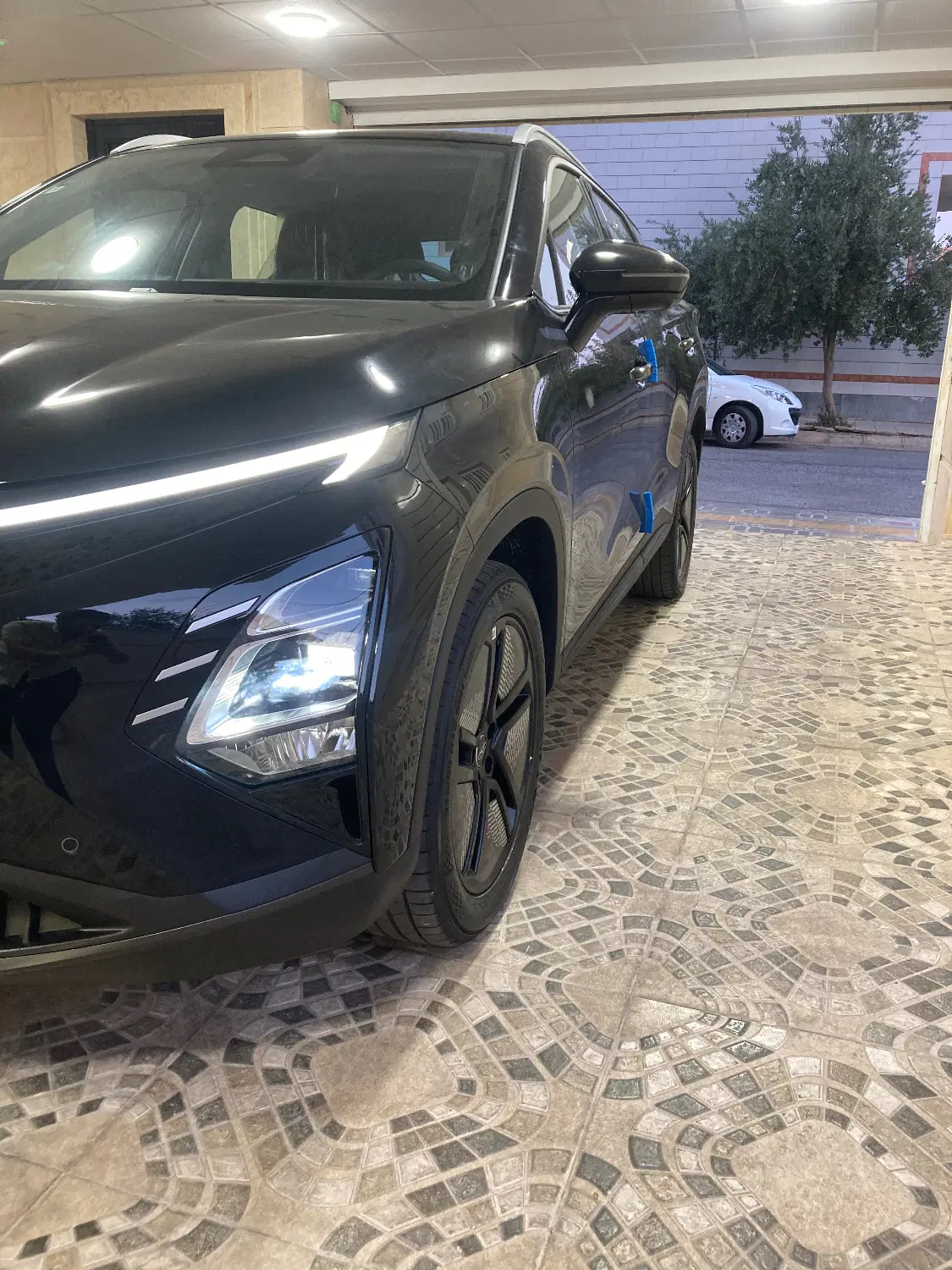 Fx ev 2026|خودرو سواری و وانت|تهران, دکتر هوشیار|دیوار