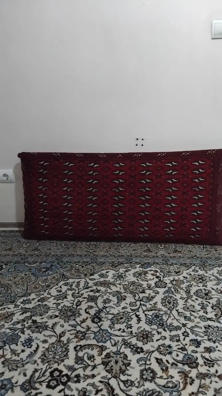 پشتی|پشتی|تهران, نازی‌آباد|دیوار