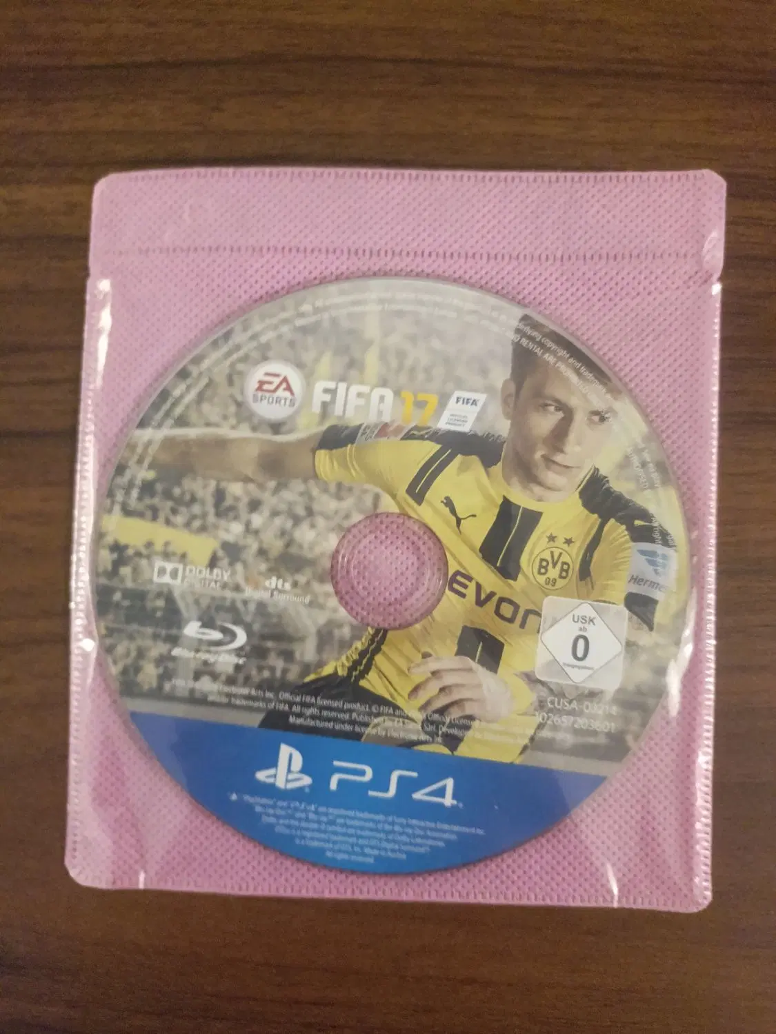 بازی PS4|کنسول، بازی ویدئویی و آنلاین|یزد, |دیوار