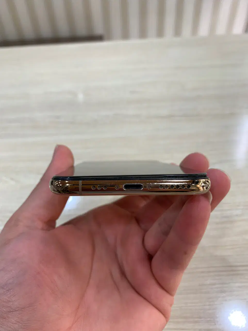 اپل iPhone xs|موبایل|بندر انزلی, باغ زمانی|دیوار