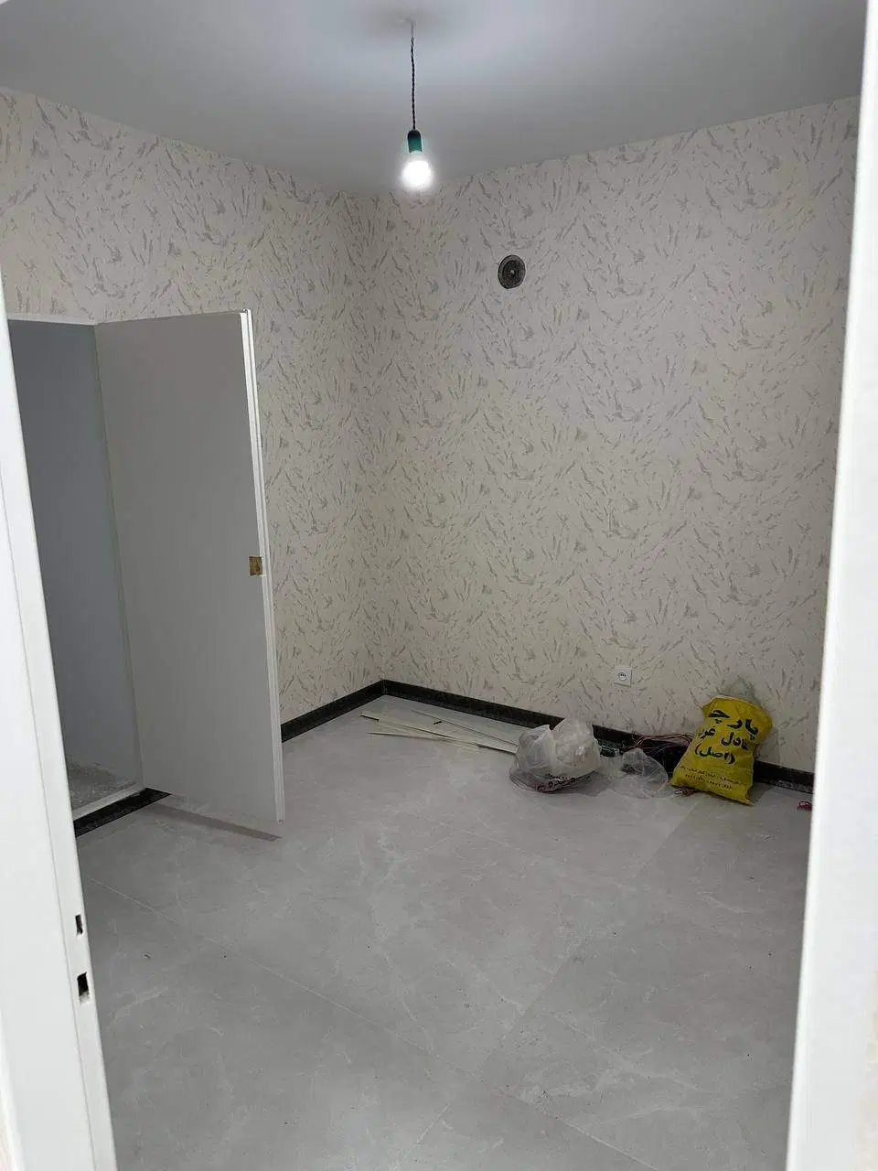 فروش آپارتمان باغستان غربی