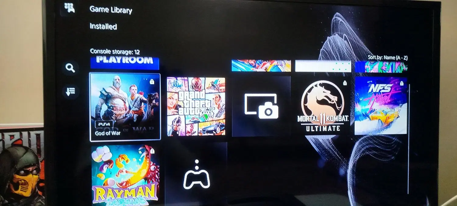 ps5 اسلیم|کنسول، بازی ویدئویی و آنلاین|قم, پردیسان|دیوار