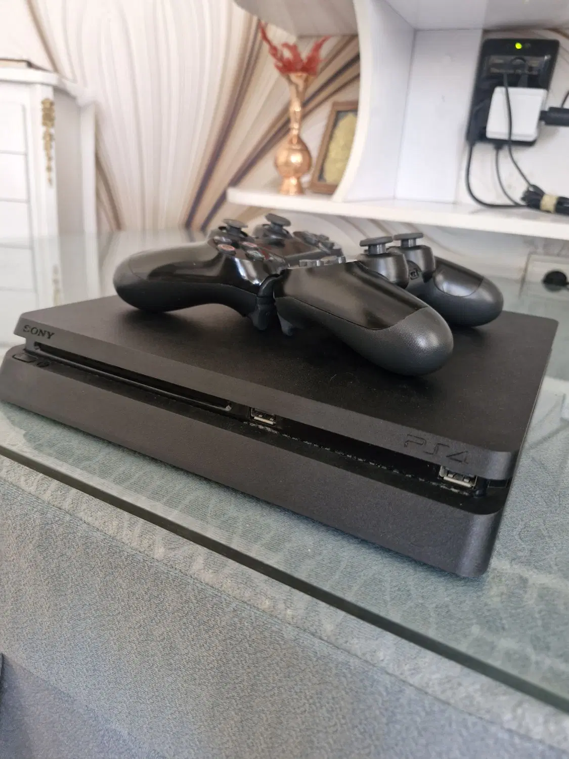 ps4|کنسول، بازی ویدئویی و آنلاین|تبریز, |دیوار