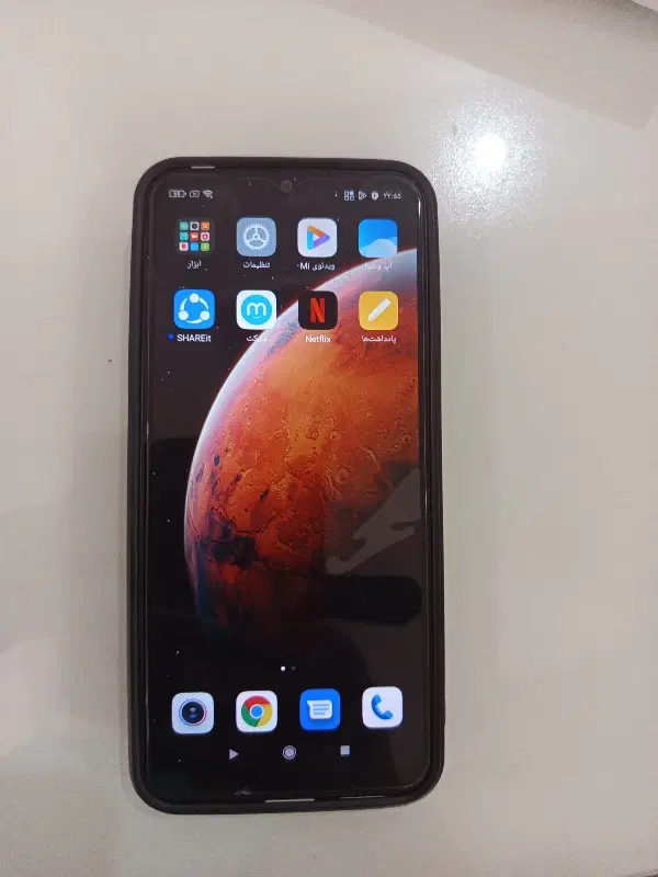 گوشی Redmi 9C|موبایل|تهران, جوادیه تهرانپارس|دیوار