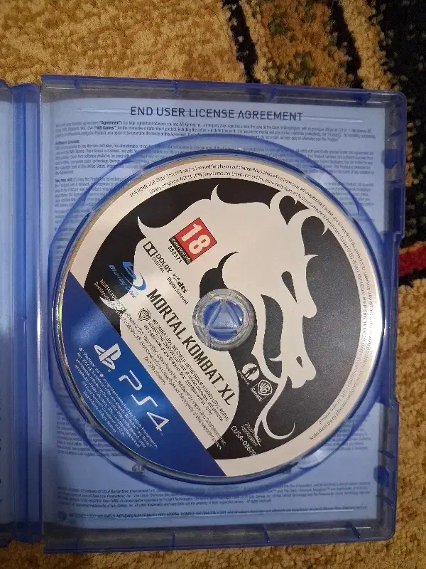 مورتال XL|کنسول، بازی ویدئویی و آنلاین|اهواز, فاز ۲ پادادشهر|دیوار