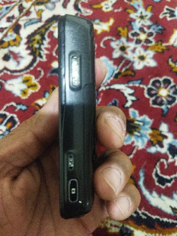 گوشی N73|موبایل|فسا, |دیوار
