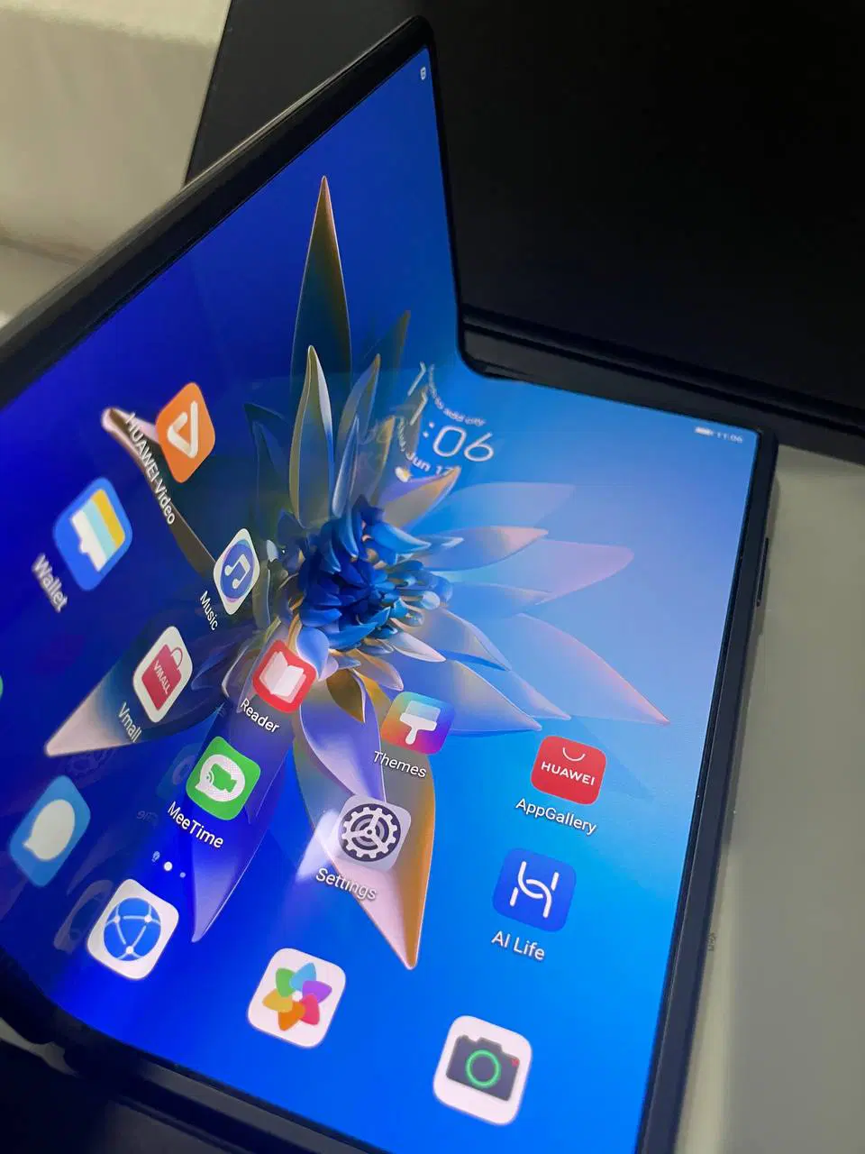 Huawei mate x2|موبایل|تهران, گلستان (شهرک راه آهن)|دیوار