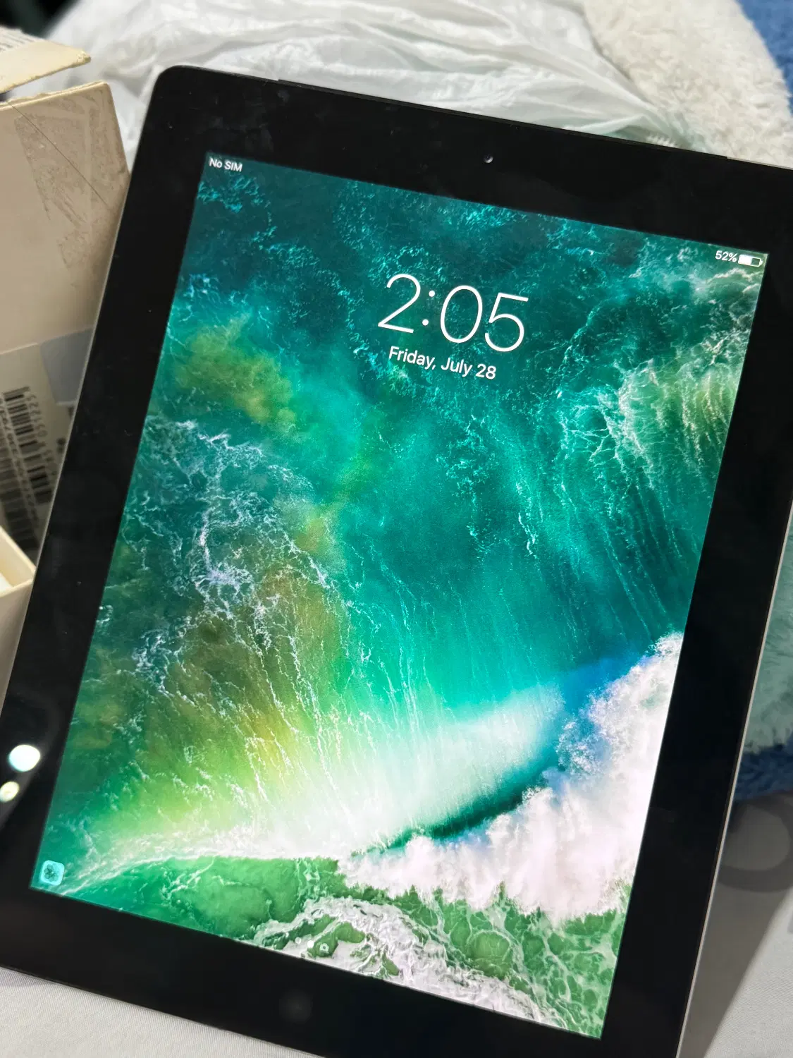ایپد 3 used ipad cellular|تبلت|کرج, عظیمیه|دیوار