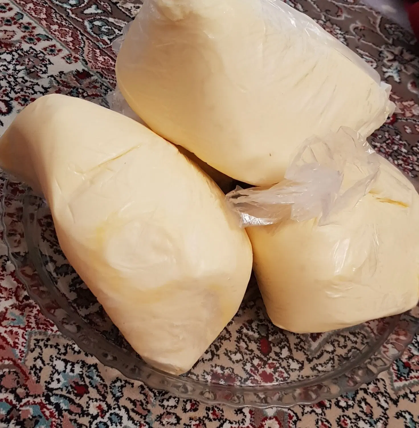 کره گاوی|خوردنی و آشامیدنی|نجف‌آباد, ویلاشهر|دیوار