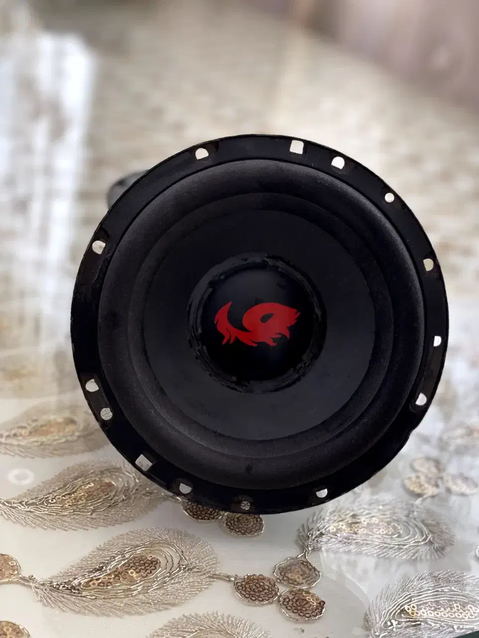 ووفر|سیستم صوتی خانگی|تبریز, |دیوار