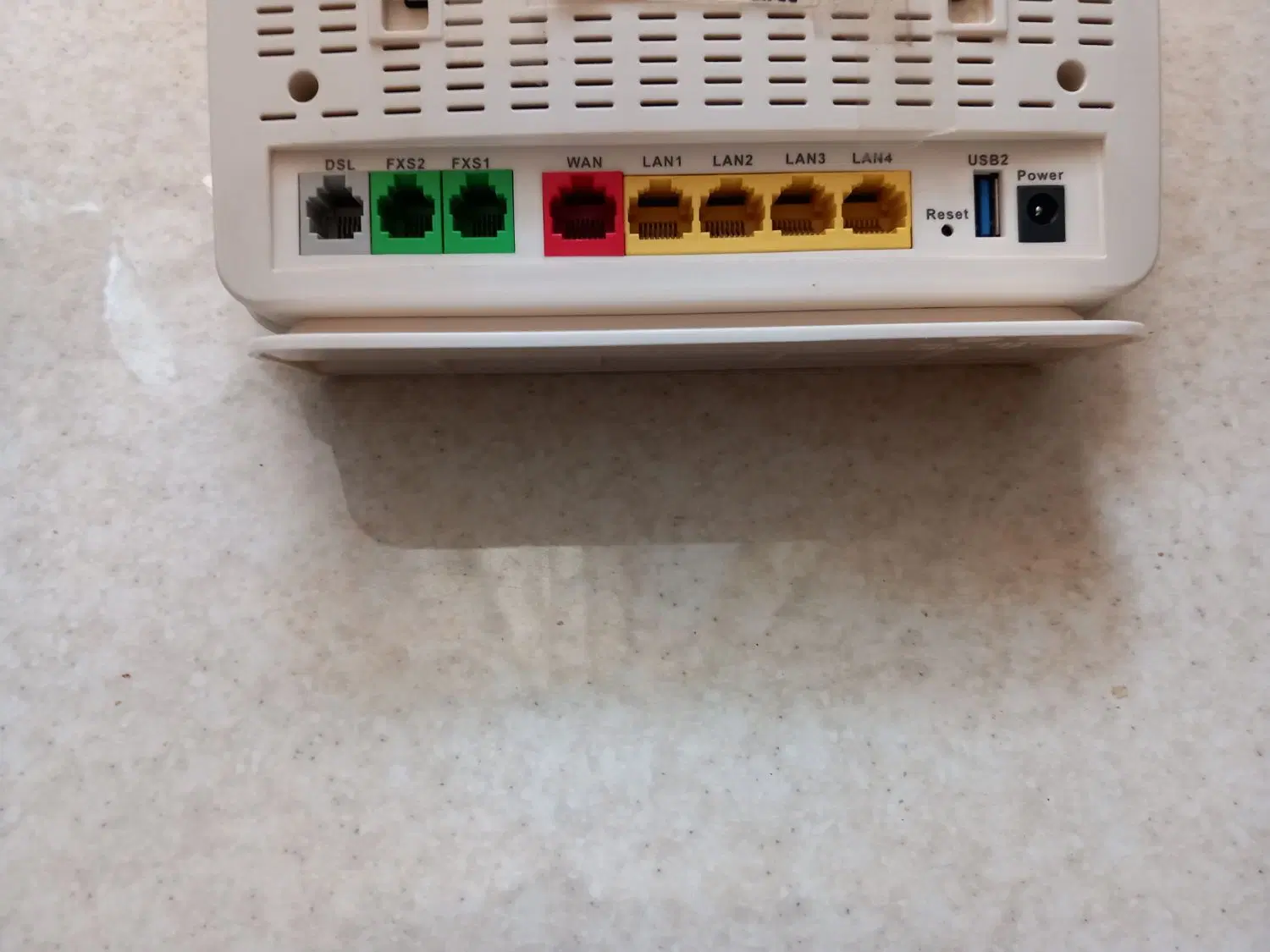 مودم‌vdsl2|مودم و تجهیزات شبکه|شاهرود, |دیوار