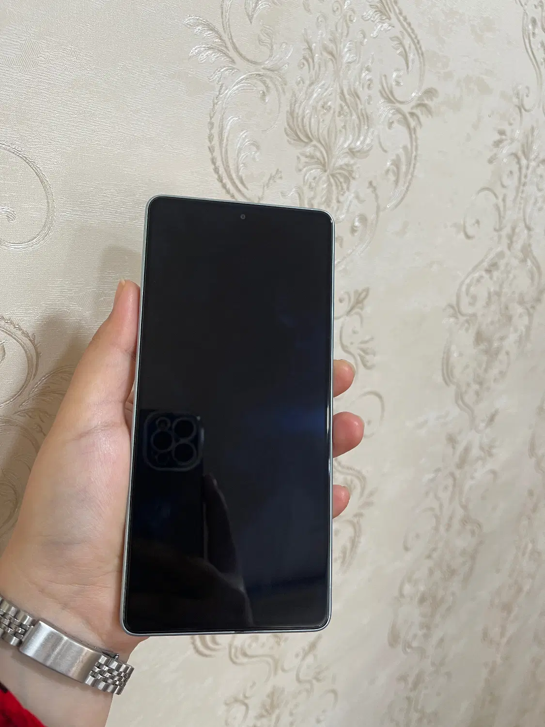 Poco f5|موبایل|تالش, هشتپر|دیوار
