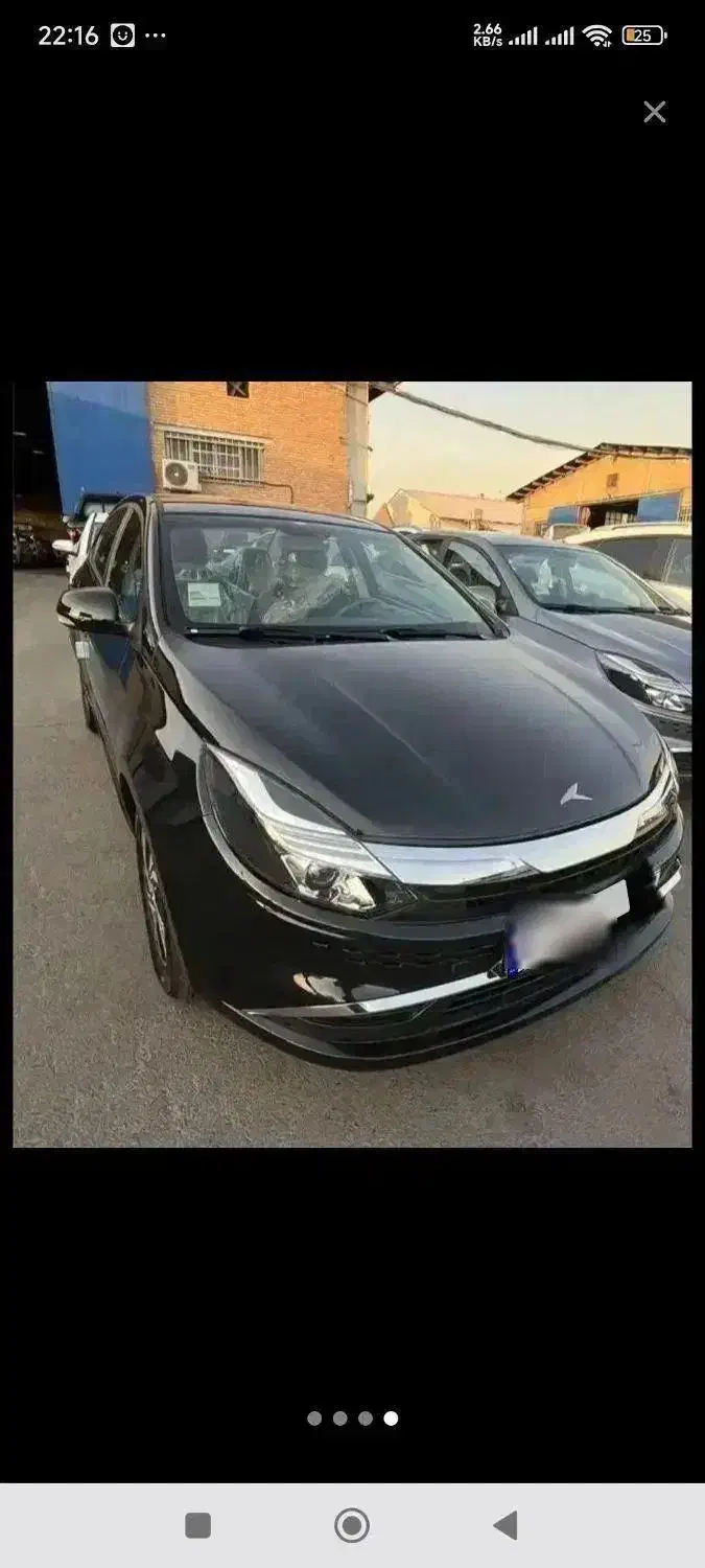 فروش خودرو|خودرو سواری و وانت|تهران, شهرک صدرا|دیوار