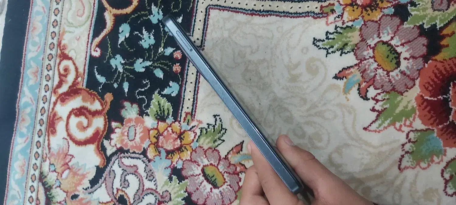 گوشی VOCAL V2|موبایل|مشهد, امیرآباد|دیوار