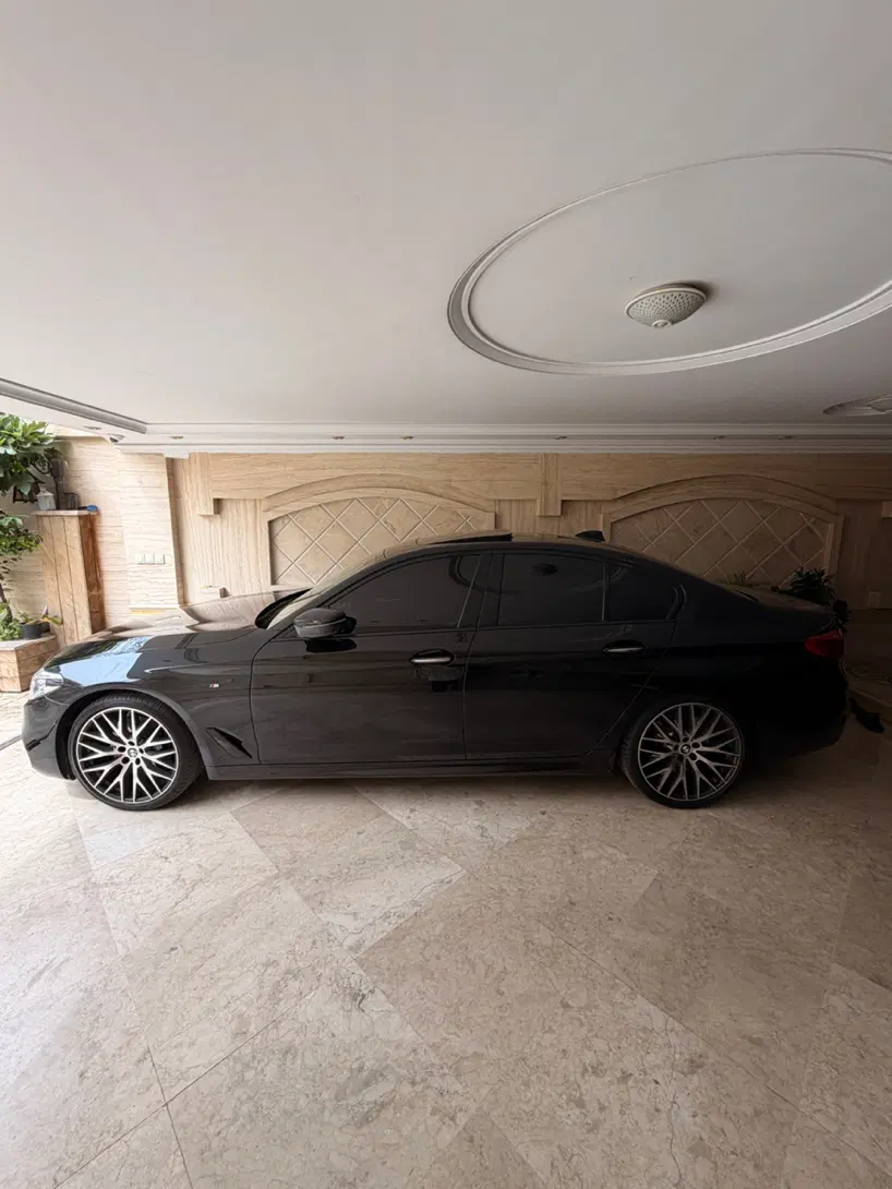 bmw 530|خودرو سواری و وانت|تهران, نیروی هوایی (پیروزی)|دیوار